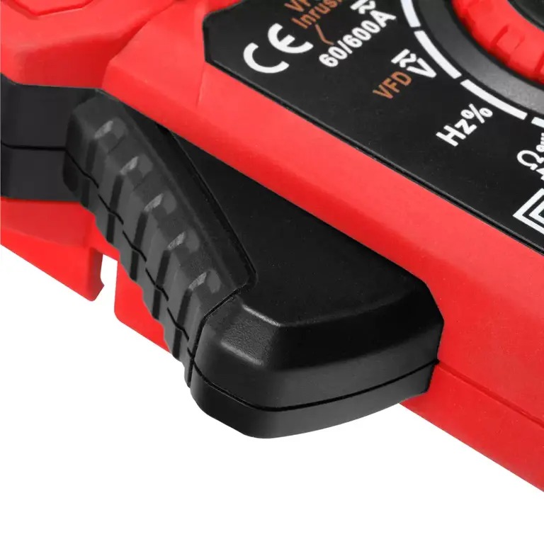 مولتی متر کلمپی آمپر رونیکس RH-9603
