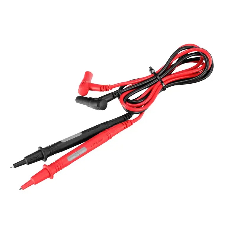 مولتی متر کلمپی آمپر رونیکس RH-9603