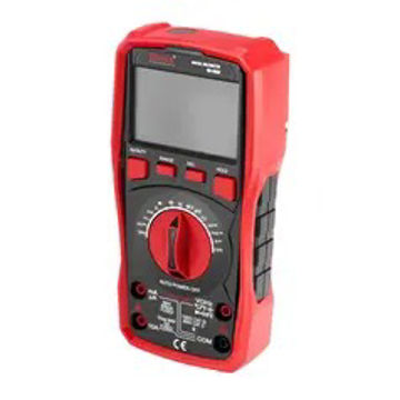 مولتی متر دیجیتال رونیکس RH-9602