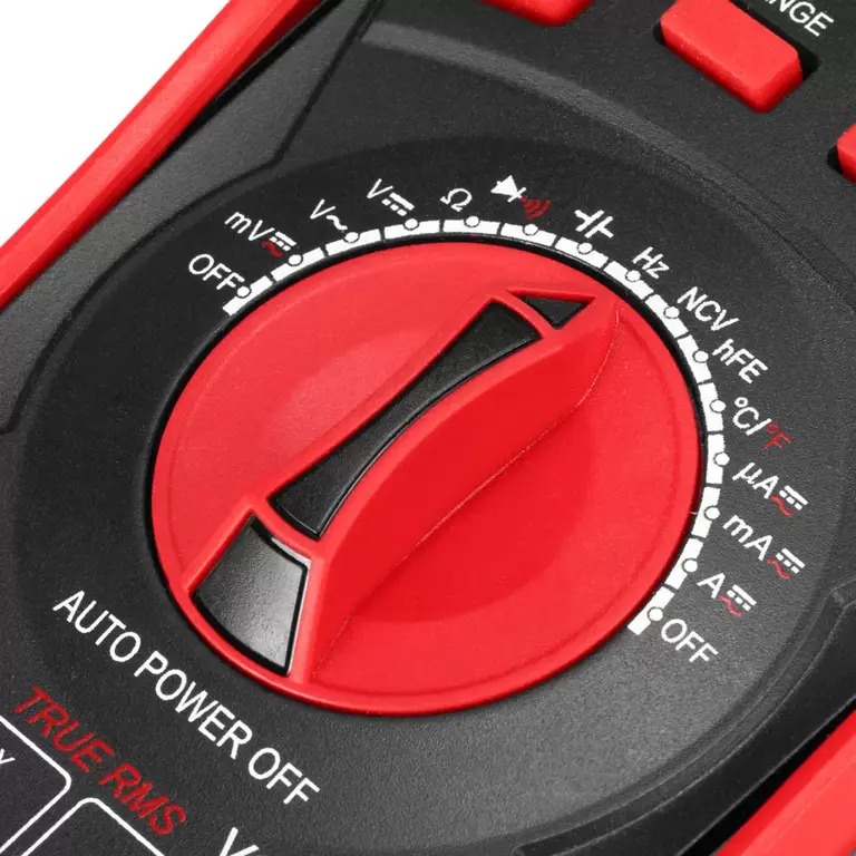 مولتی متر دیجیتال رونیکس RH-9602