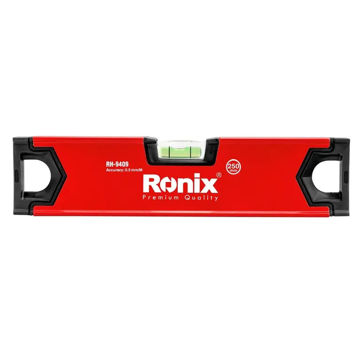 تراز بنایی 25 سانتی متری رونیکس RH-9409