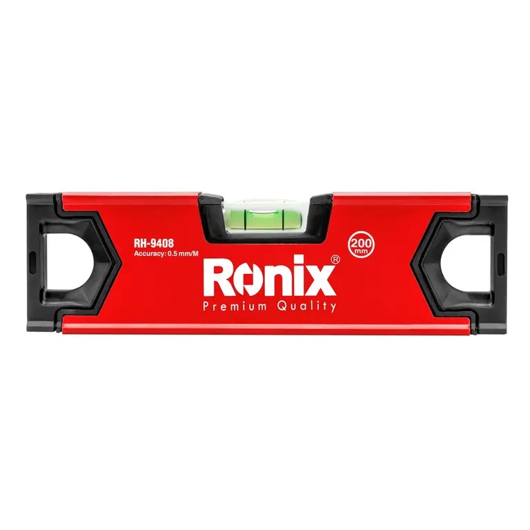 تراز بنایی 20 سانتی متری رونیکس RH-9408