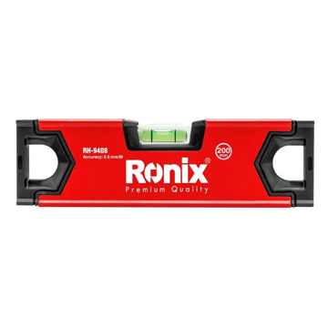 تراز بنایی 20 سانتی متری رونیکس RH-9408