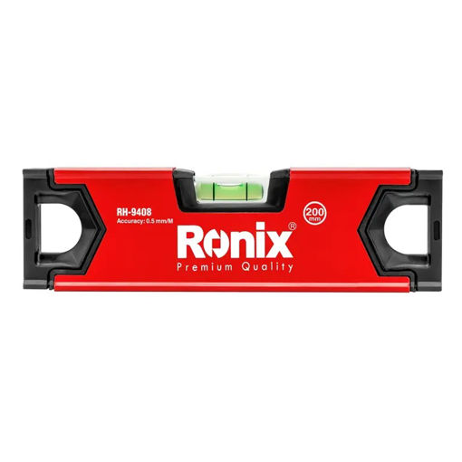 تراز بنایی 20 سانتی متری رونیکس RH-9408
