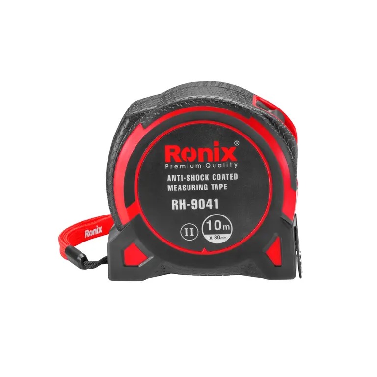 متر روکش دار 10 متری رونیکس RH-9041
