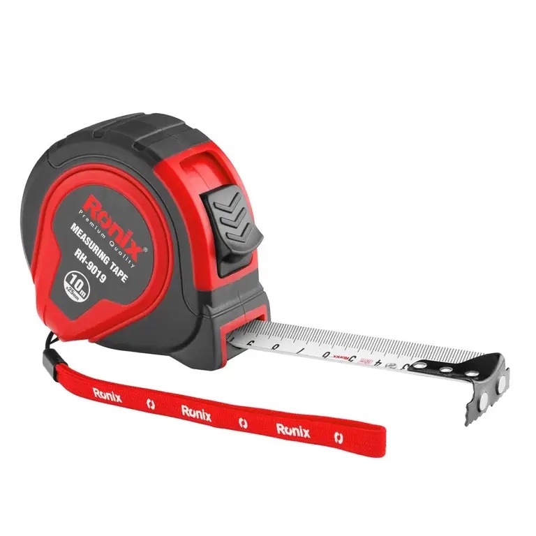 متر 10 متری رونیکس RH-9019