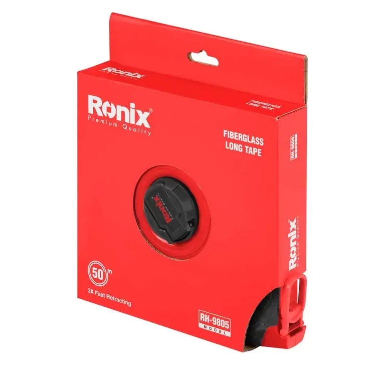 متر 50 متری رونیکس RH-9805