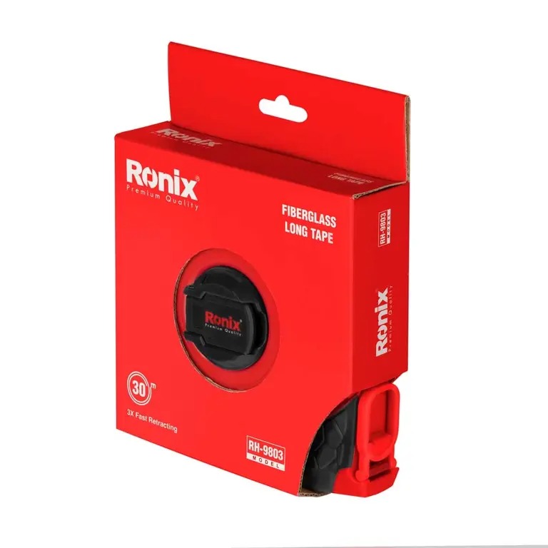 متر 30 متری رونیکس RH-9803