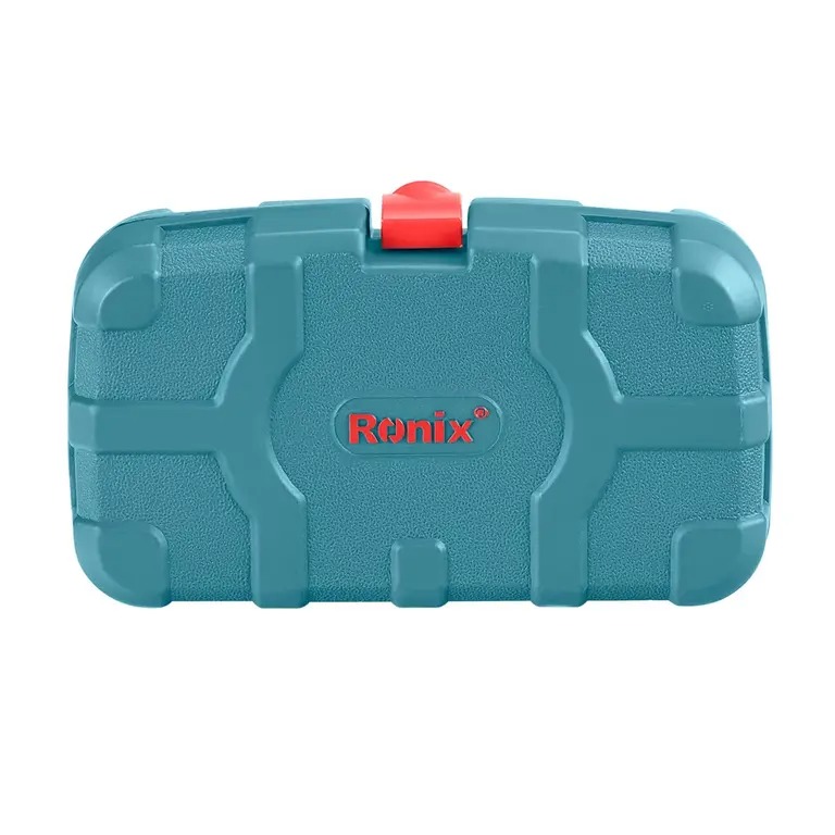 کیت ابزار دستی 9 پارچه رونیکس 