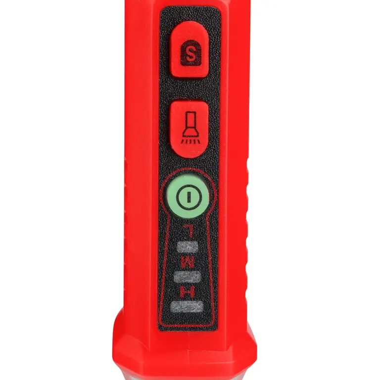 تستر الکتریکی  رونیکس RH-9600