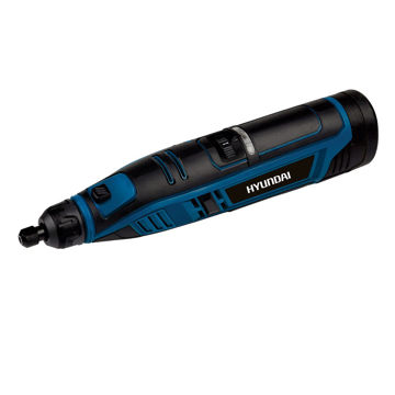 مینی فرز حکاکی شارژی هیوندا HP1232
