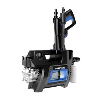 کارواش صنعتی هیوندا HP1430