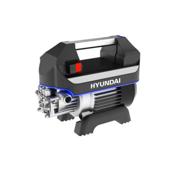کارواش صنعتی هیوندا HP1411