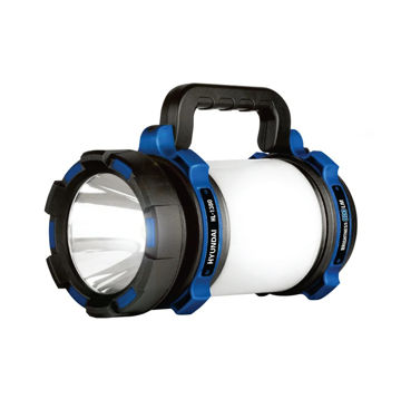 نورافکن دستی هیوندا HL-1380