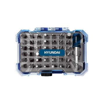 ست سر پی چگوشتی هیوندا HC43B