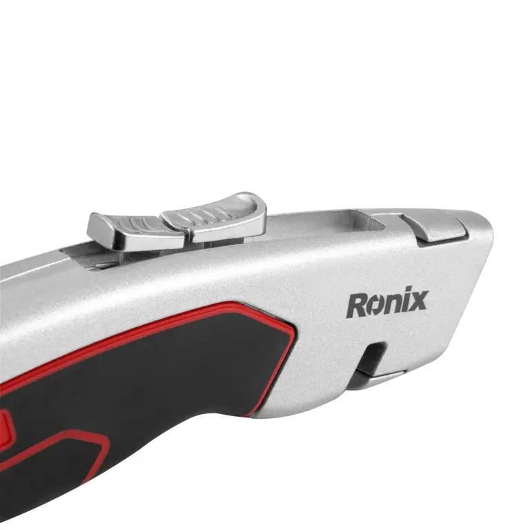 کاتر پیچ گوشتی ذوزنقه ای رونیکس RH-3013