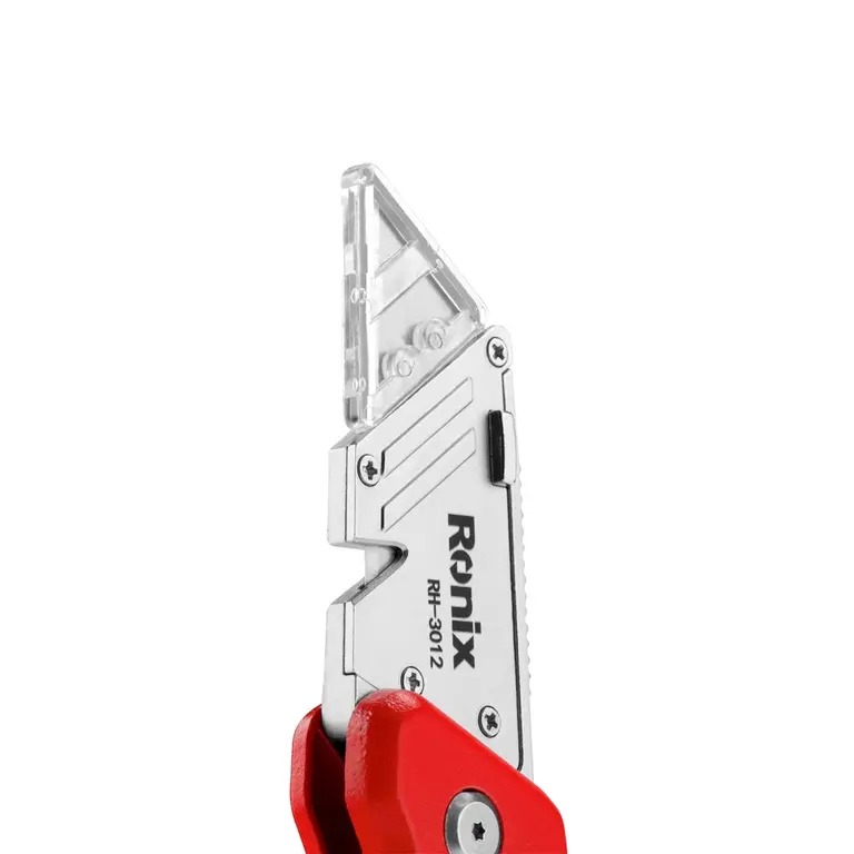 کاتر پیچ گوشتی ذوزنقه ای رونیکس RH-3012