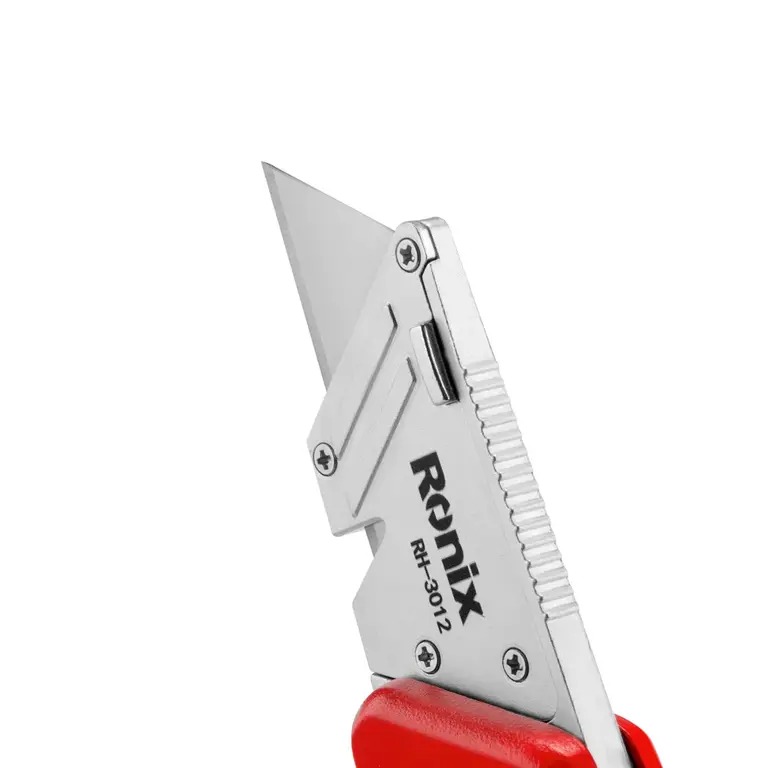 کاتر پیچ گوشتی ذوزنقه ای رونیکس RH-3012