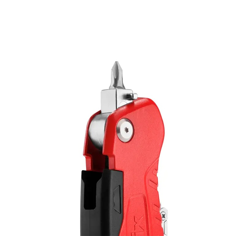 کاتر پیچ گوشتی ذوزنقه ای رونیکس RH-3012