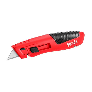 کاتر پیچ گوشتی ذوزنقه ای رونیکس RH-3011