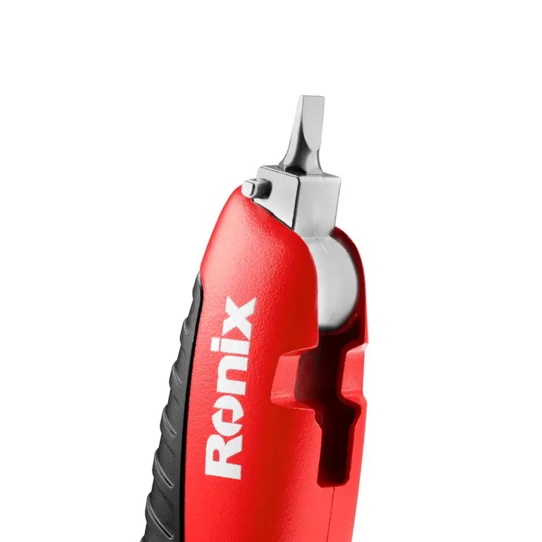کاتر پیچ گوشتی ذوزنقه ای رونیکس RH-3011