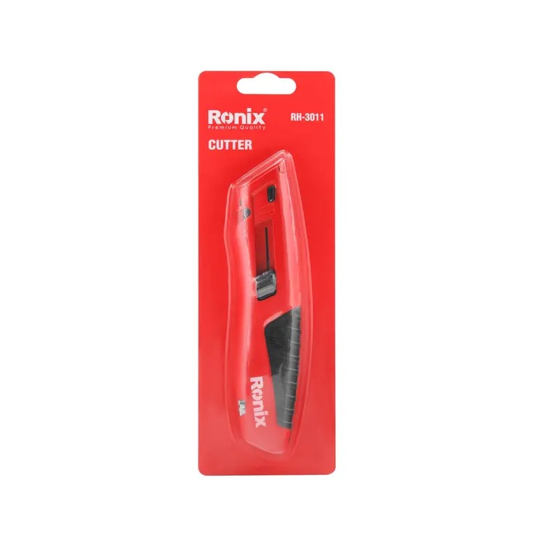 کاتر پیچ گوشتی ذوزنقه ای رونیکس RH-3011