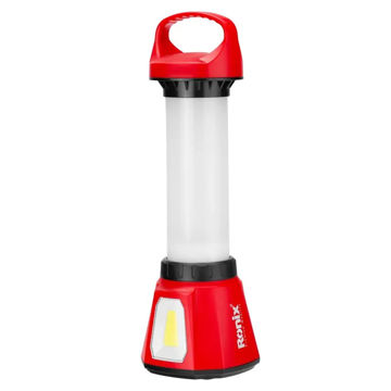چراغ کار ایستاده شارژی رونیکس RH-4251