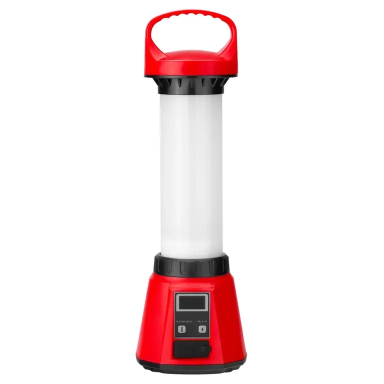 چراغ کار ایستاده شارژی رونیکس RH-4251