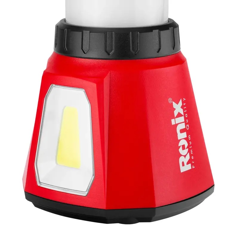 چراغ کار ایستاده شارژی رونیکس RH-4251