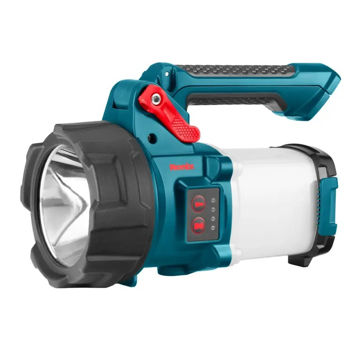 نور افکن شارژی تفنگی تاشو رونیکس RH-4239