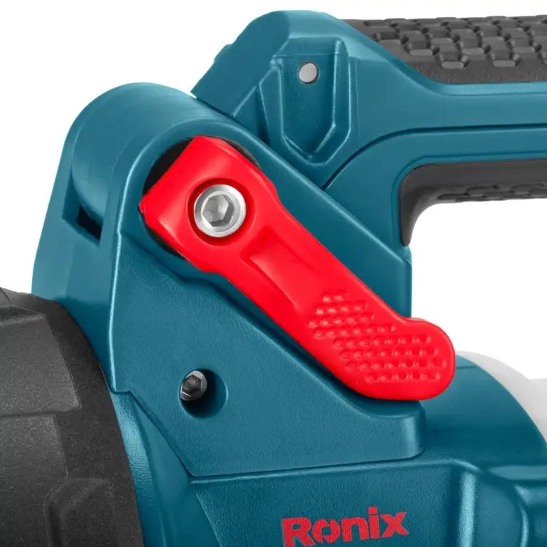 نور افکن شارژی تفنگی تاشو رونیکس RH-4239