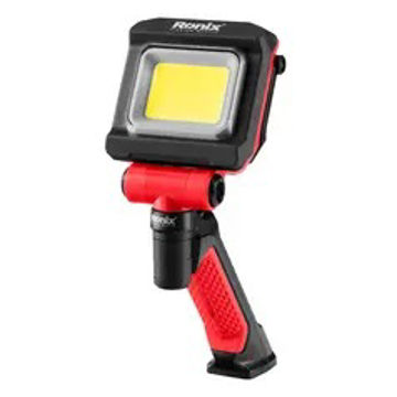 نورز افکن سه پایه شارژی رونیکس RH-4237