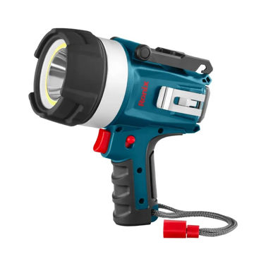 نورافکن تفنگی شارژی رونیکس RH-4235