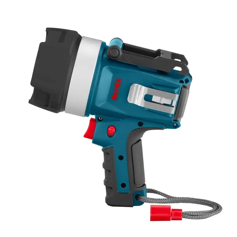 نورافکن تفنگی شارژی رونیکس RH-4235