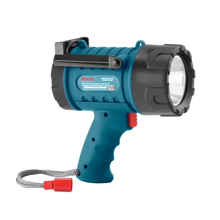نور افکن شارژی رونیکس RH-4234
