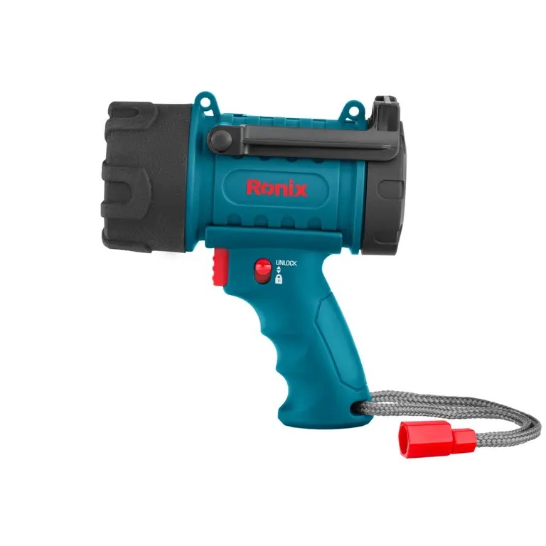 نور افکن تفنگی شارژی رونیکس RH-4233