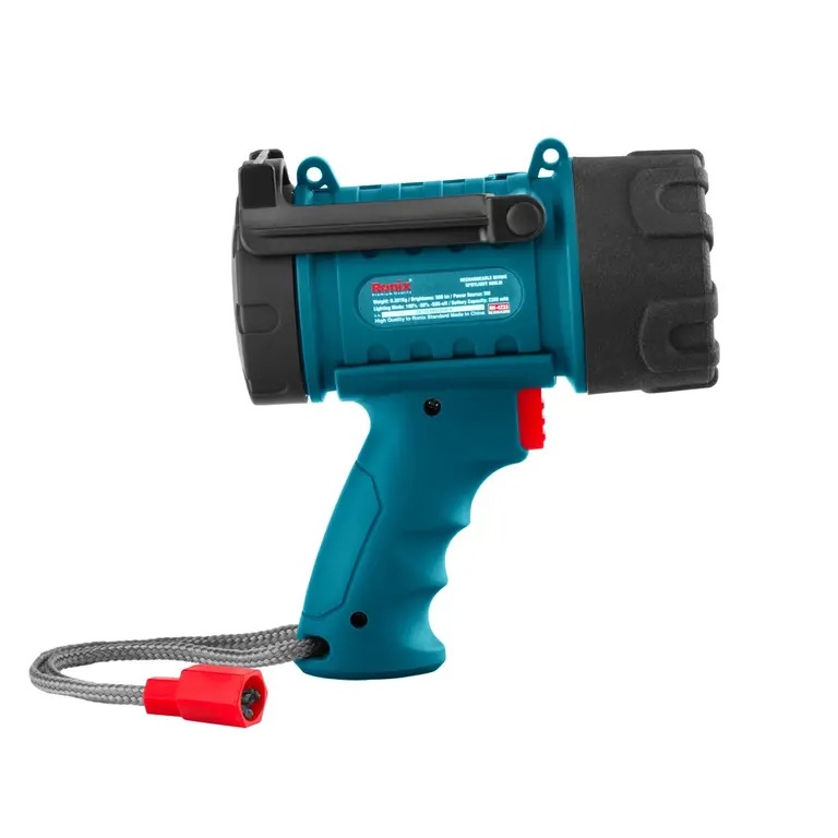 نور افکن تفنگی شارژی رونیکس RH-4233