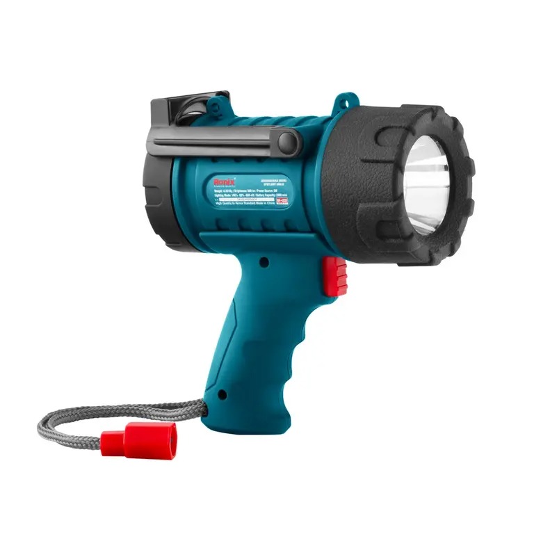 نور افکن تفنگی شارژی رونیکس RH-4233