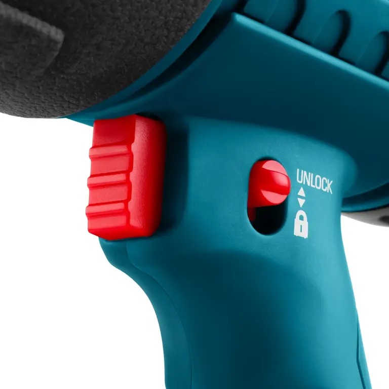 نور افکن تفنگی شارژی رونیکس RH-4233