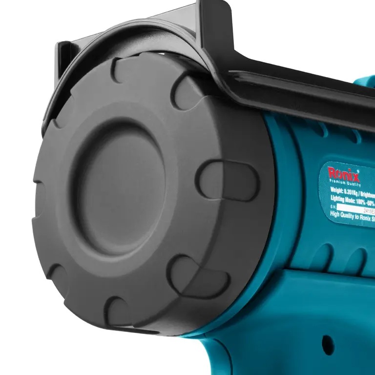 نور افکن تفنگی شارژی رونیکس RH-4233