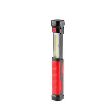 چراغ کار شارژی کشویی رونیکس RH-4279
