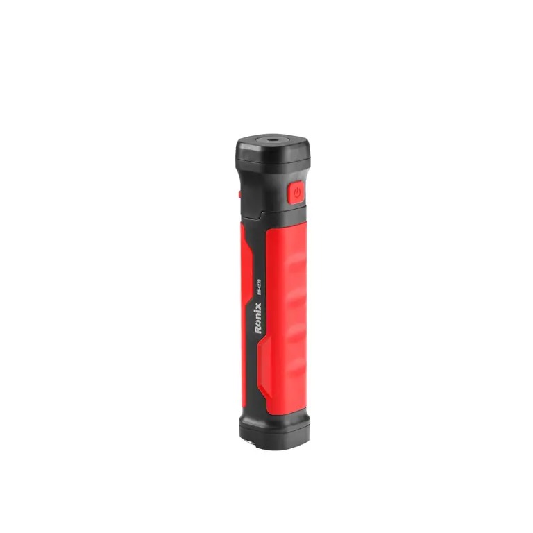 چراغ کار شارژی کشویی رونیکس RH-4279
