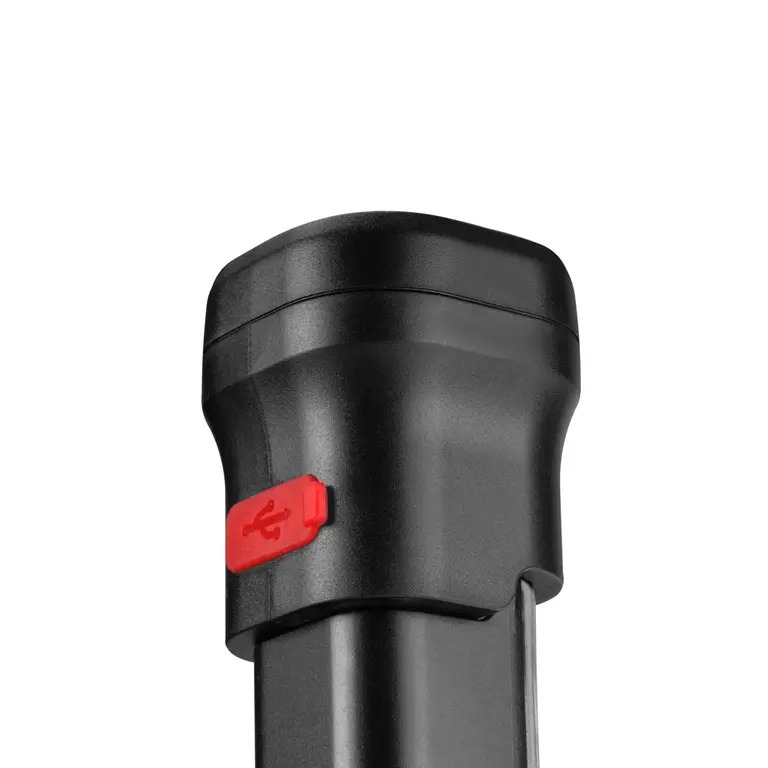 چراغ کار شارژی کشویی رونیکس RH-4279