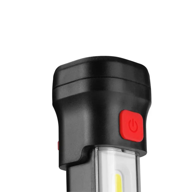 چراغ کار شارژی کشویی رونیکس RH-4279