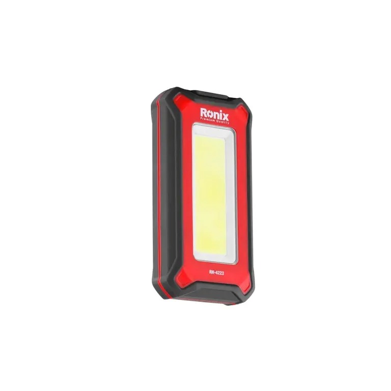 نور افکن شارژی جیبی رونیکس RH-4223