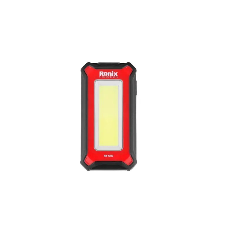 نور افکن شارژی جیبی رونیکس RH-4223