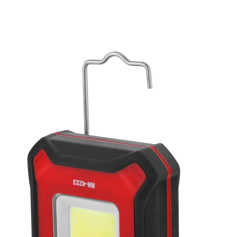 نور افکن شارژی جیبی رونیکس RH-4223