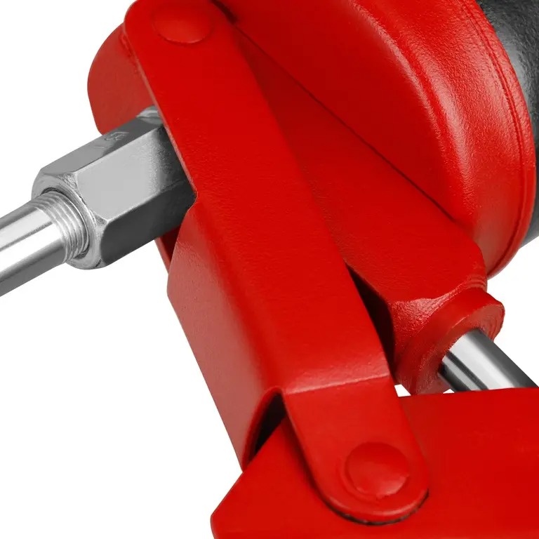 گریس پمپ هندی رونیکس RH-4303