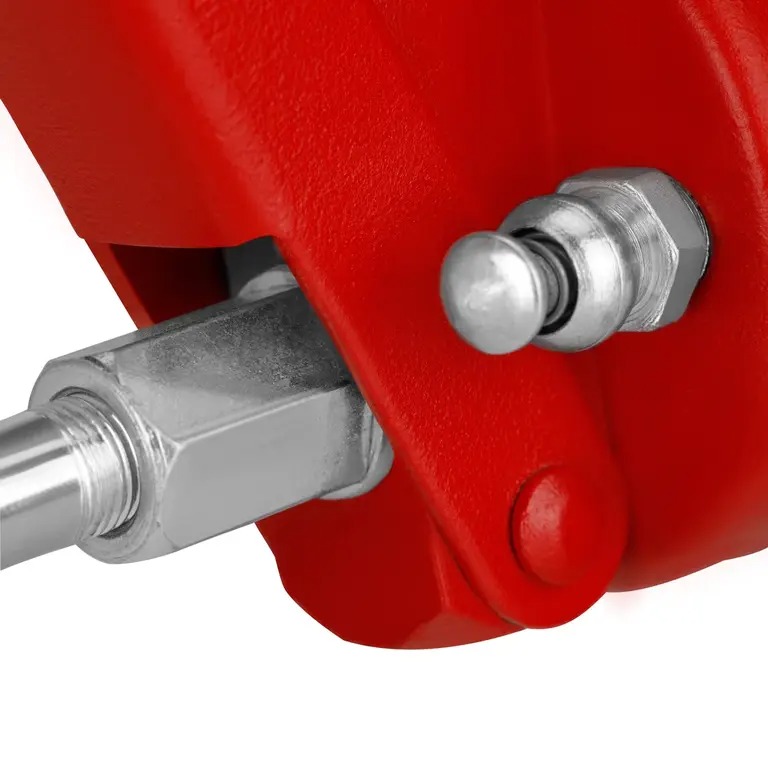 گریس پمپ هندی رونیکس RH-4303