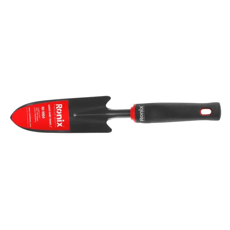 بیلچه باغبانی رونیکس RH-9904